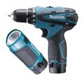  Makita DF330DWLE